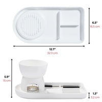 Chocolate Fondue Set