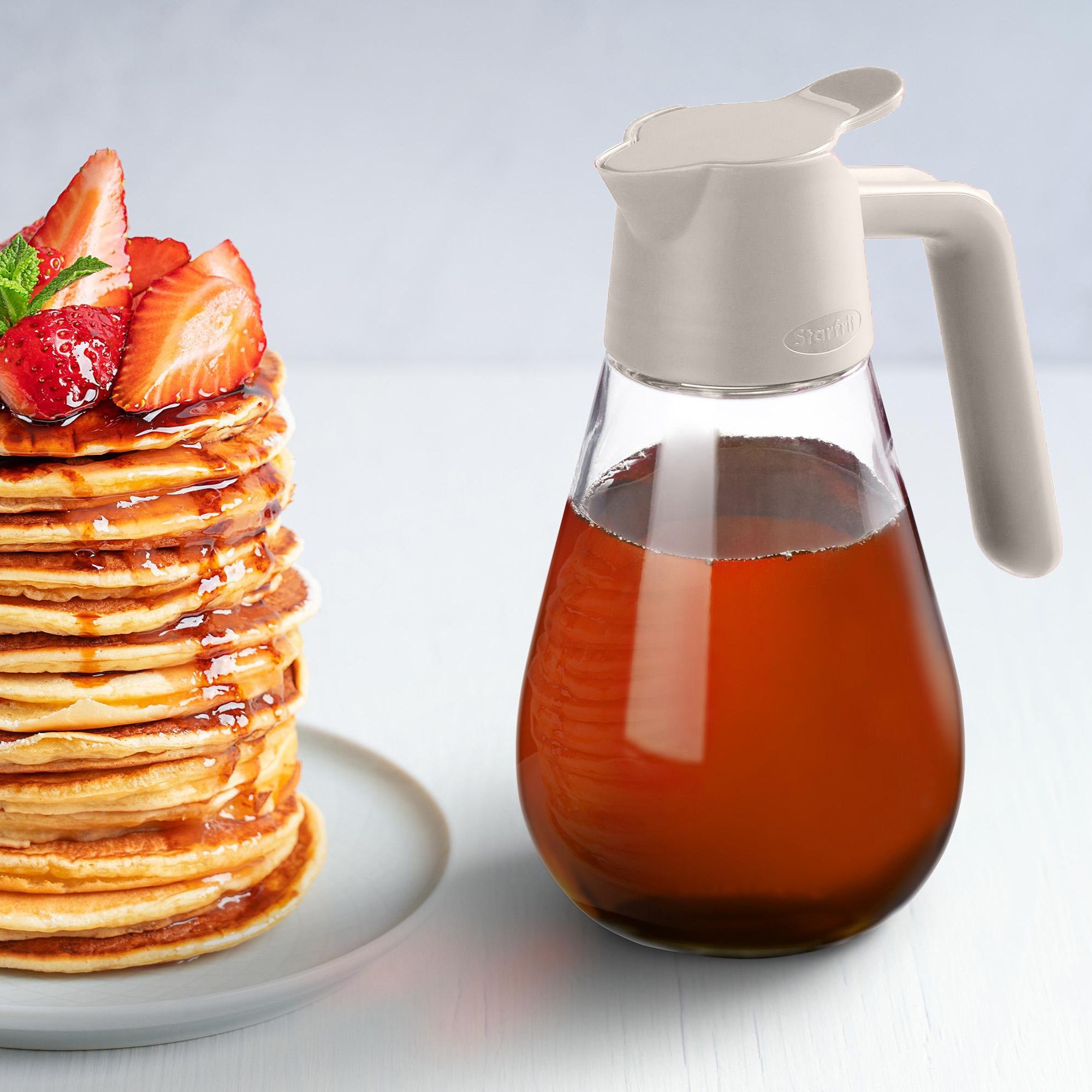 Carafe anti-goutte 600 ml / 20 oz