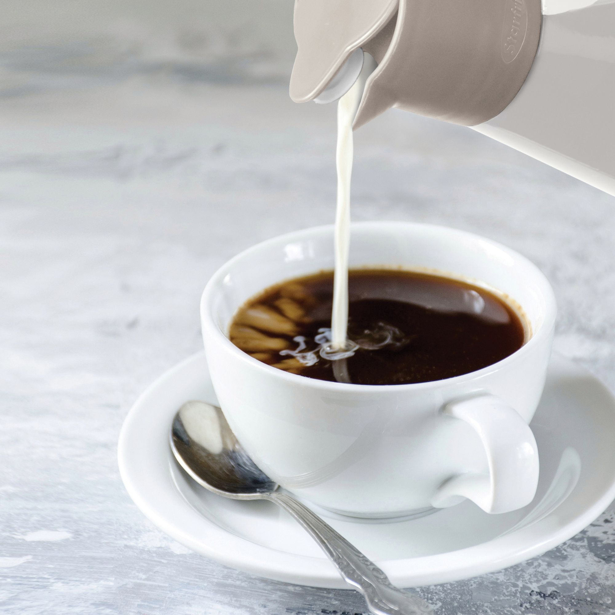 Carafe anti-goutte 600 ml / 20 oz