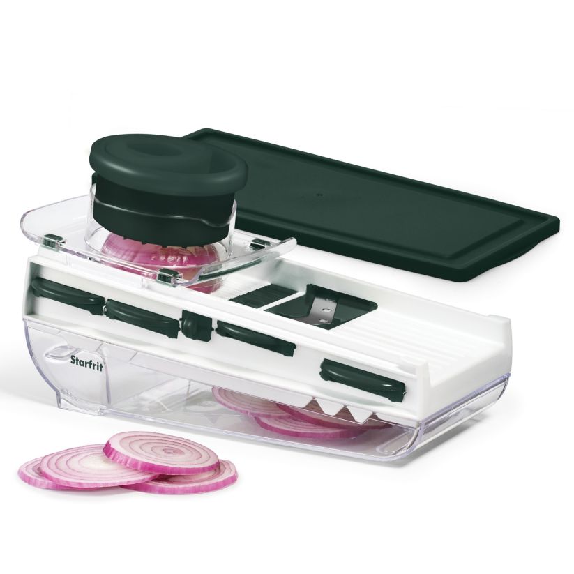 Easy Mandoline 5 Blades