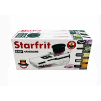 Easy Mandoline 5 Blades