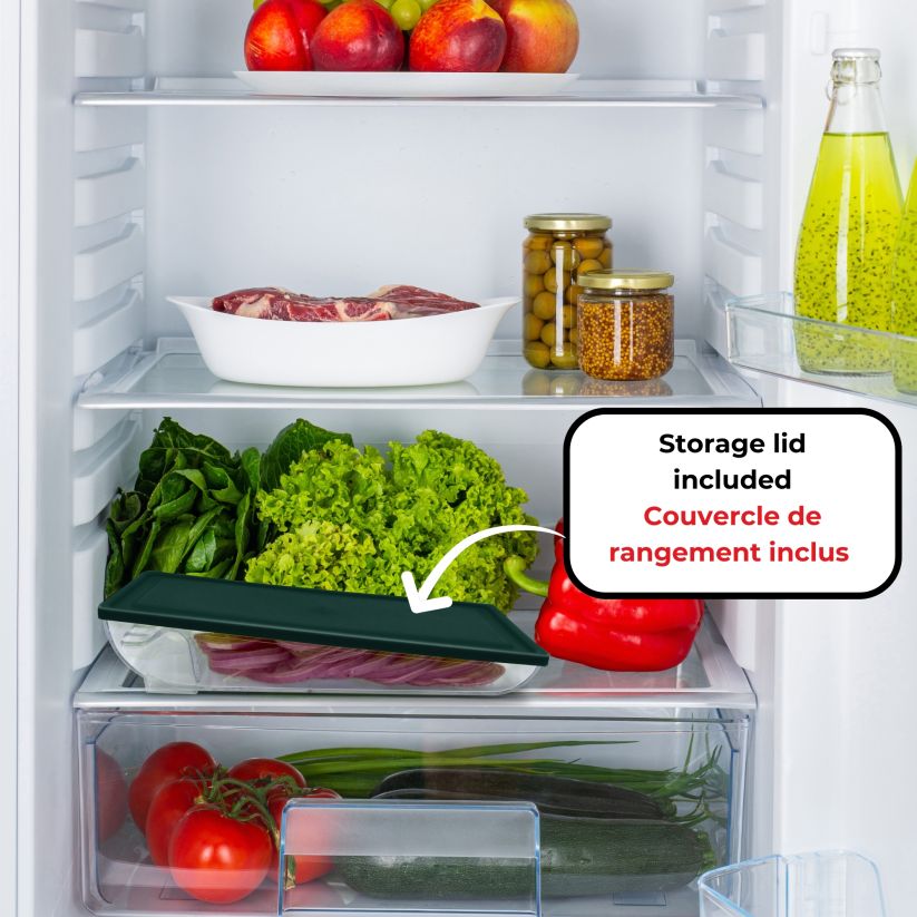 Easy Mandoline 5 Blades