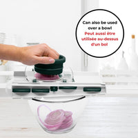 Easy Mandoline 5 Blades