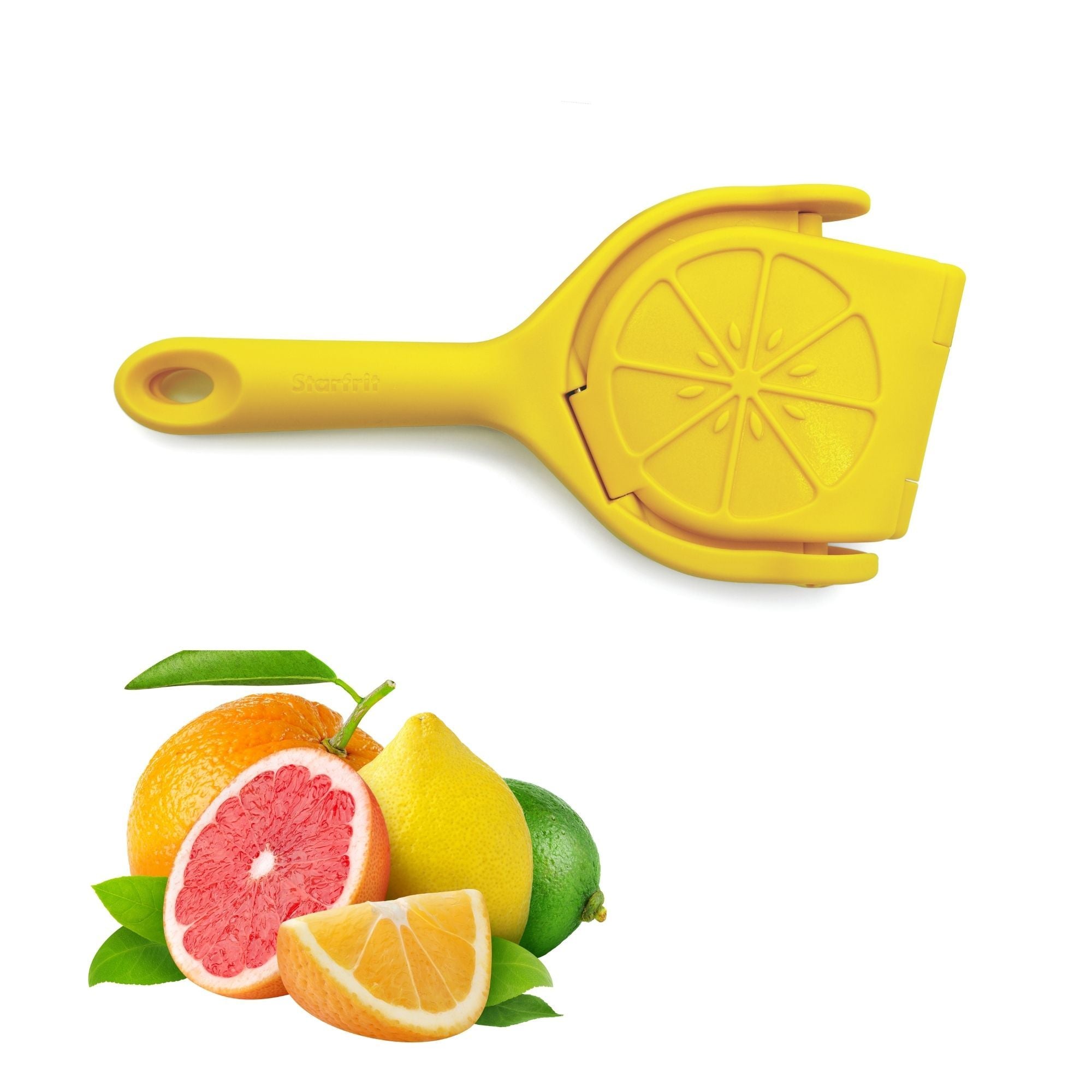 Flat Juicer