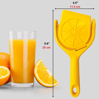 Flat Juicer