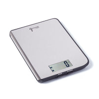Gourmet - Stainless Steel Digital Scale