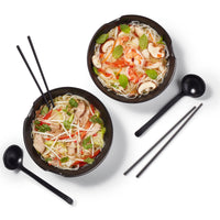 Gourmet BISTRO - Ramen Set