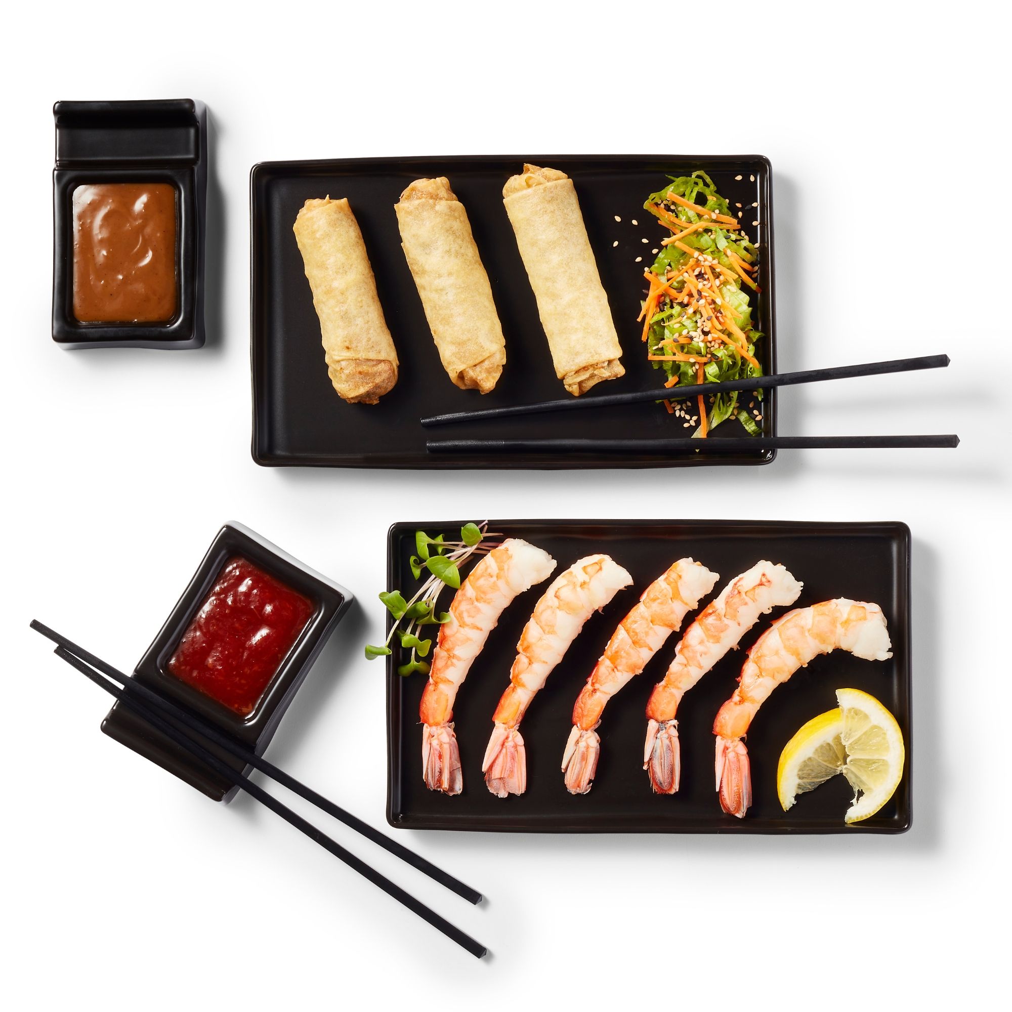 BISTRO Sushi Set