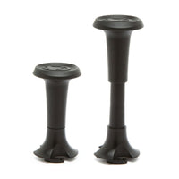 Gourmet STEEL - Cuiseur vapeur à légumes en acier inoxydable