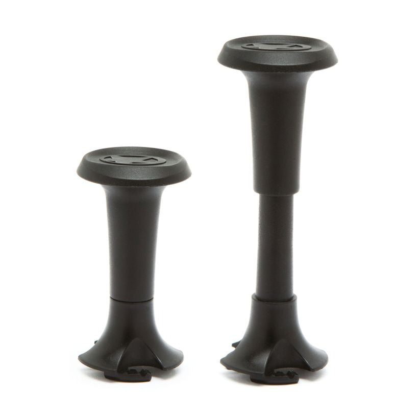 Gourmet STEEL - Cuiseur vapeur à légumes en acier inoxydable