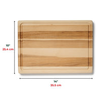 Maple Cutting Board 10" x 14"