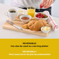 Maple Cutting Board 10" x 14"