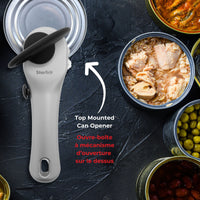 SECURIMAX AUTO Can Opener
