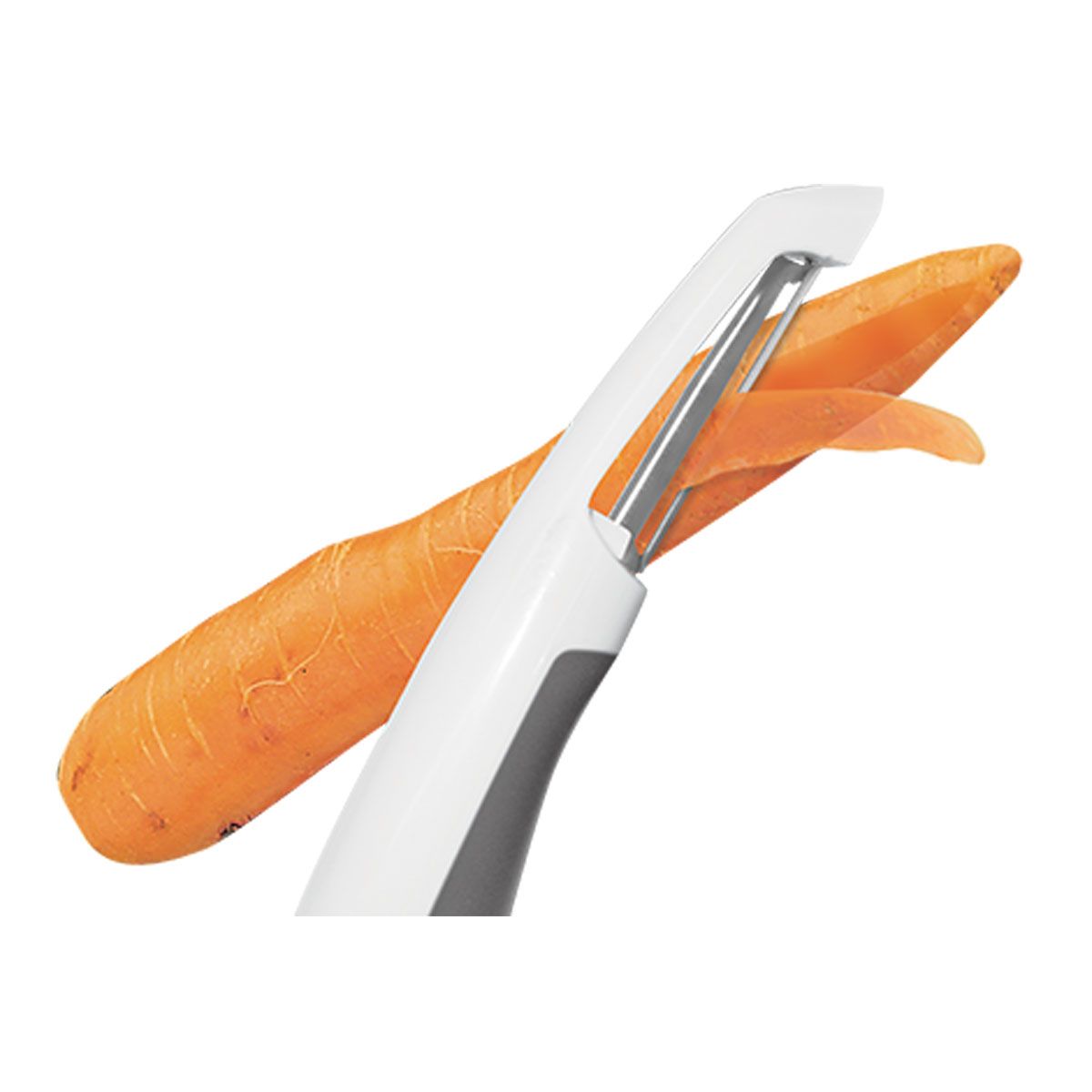 Ultra Sharp Razor - Straight Blade Peeler