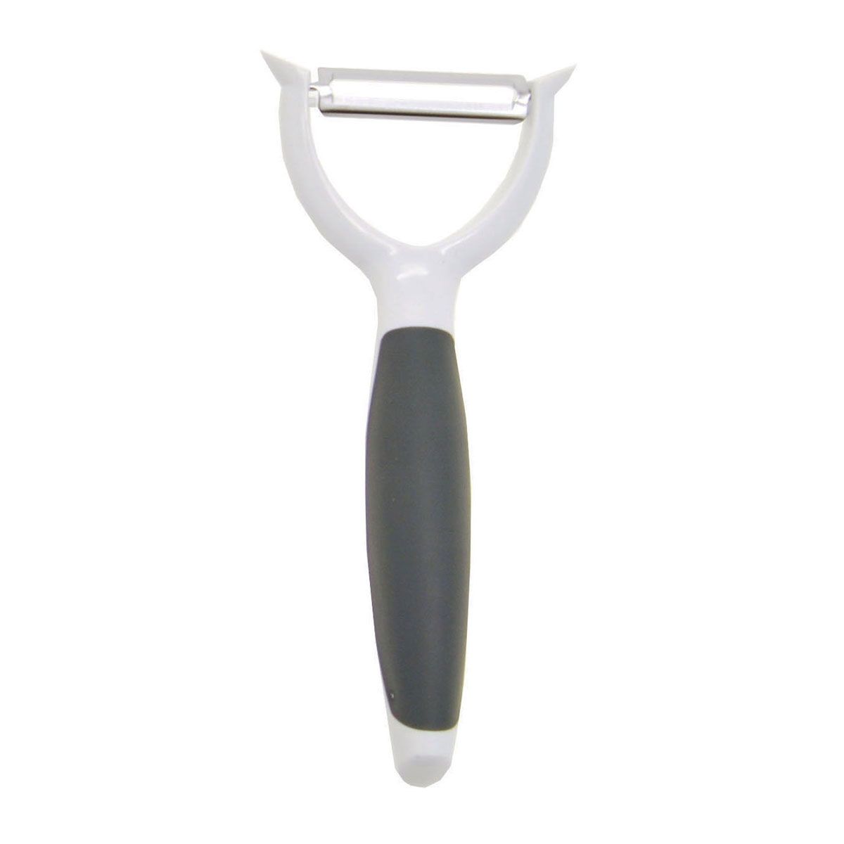 Ultra Sharp Razor Peeler - Straight Blade
