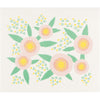 Swedish Drying Mat Rosa 12 x 14 inches