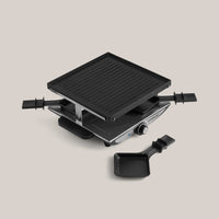 Gril à raclette 4 personnes Genève