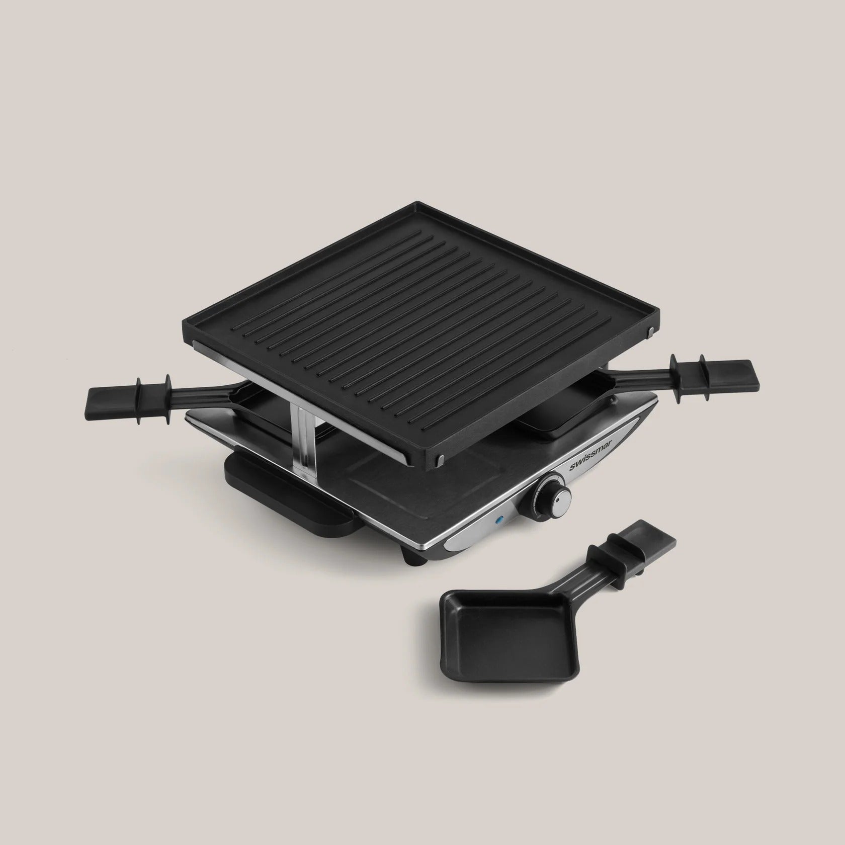 Gril à raclette 4 personnes Genève