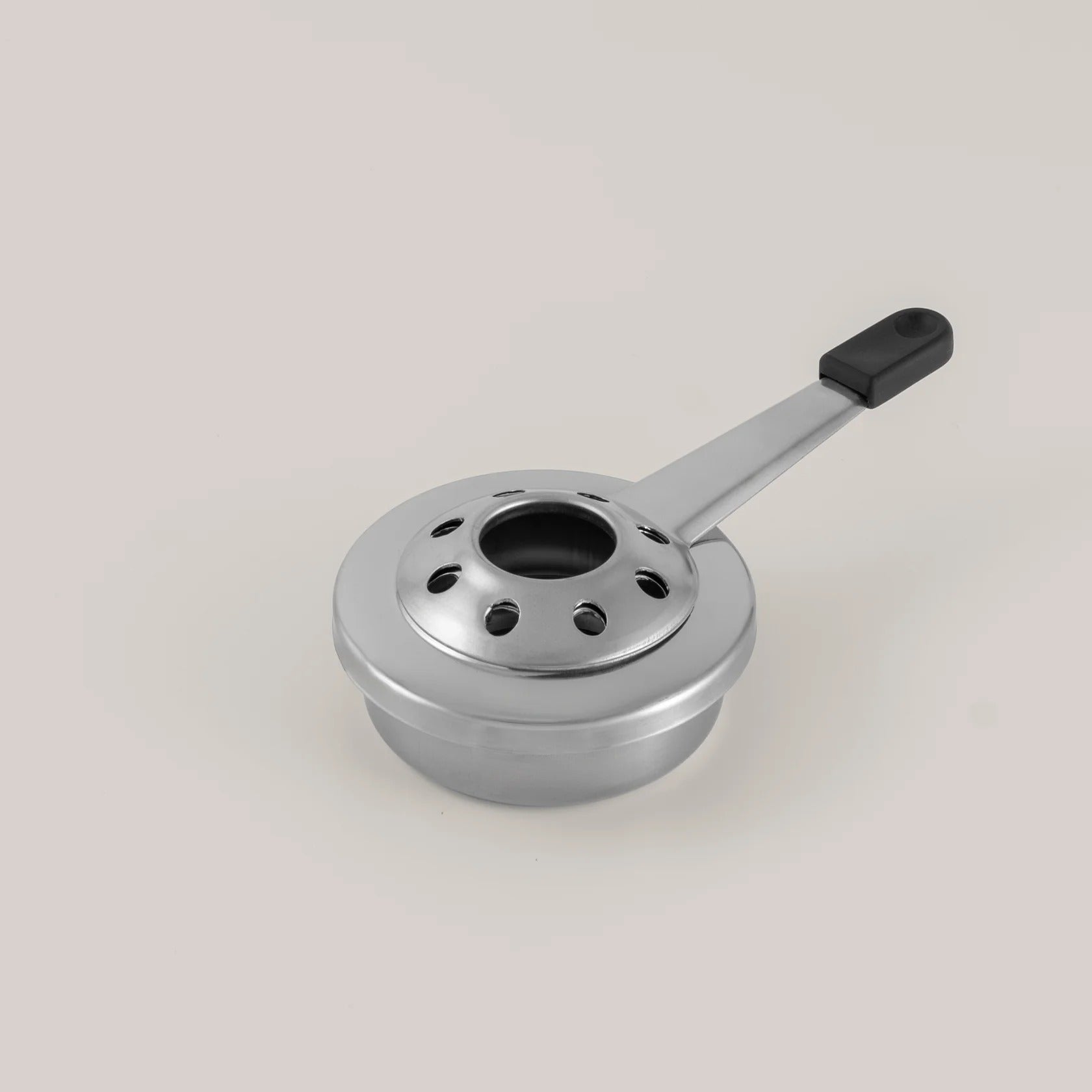 Lugano Cherry Red Cast Iron Cheese Fondue Set