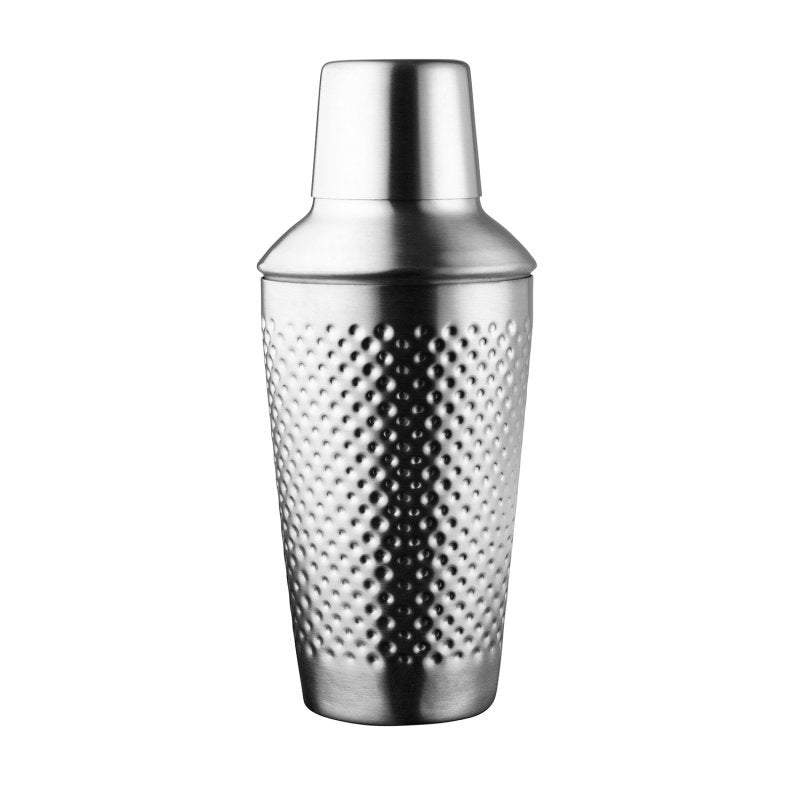 Taproom Stainless Steel Cocktail Shaker 17.5Oz