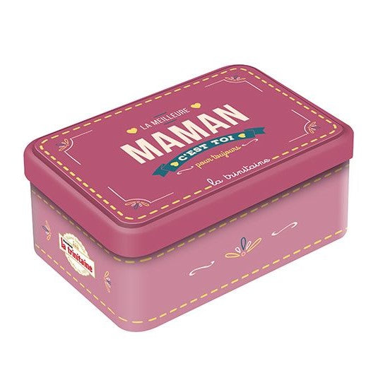 Butter Biscuits - La Meilleure Maman 130g