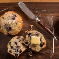 Set of 4 Laguiole Soft Cheese Knives