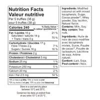 Cocoa Dusted Truffles - Original Flavor 200g