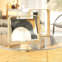 Bellwood Picture Frame 4x6 - Natural