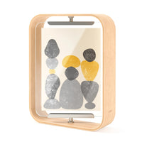 Bellwood Picture Frame 4x6 - Natural