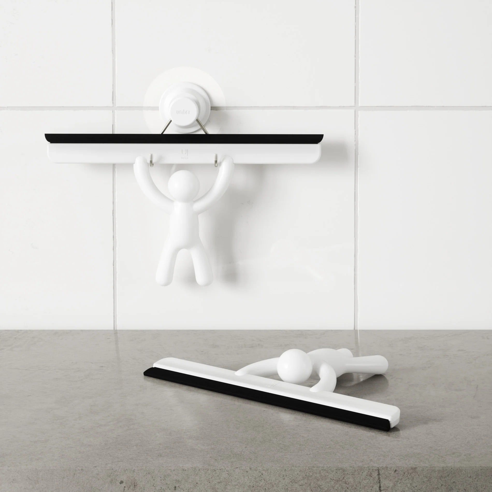 Buddy Adhesive Squeegee