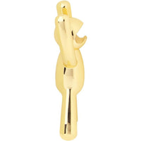 Umbra Drinking Buddy Bottle Opener - Gold