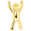 Umbra Drinking Buddy Bottle Opener - Gold