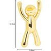 Umbra Drinking Buddy Bottle Opener - Gold