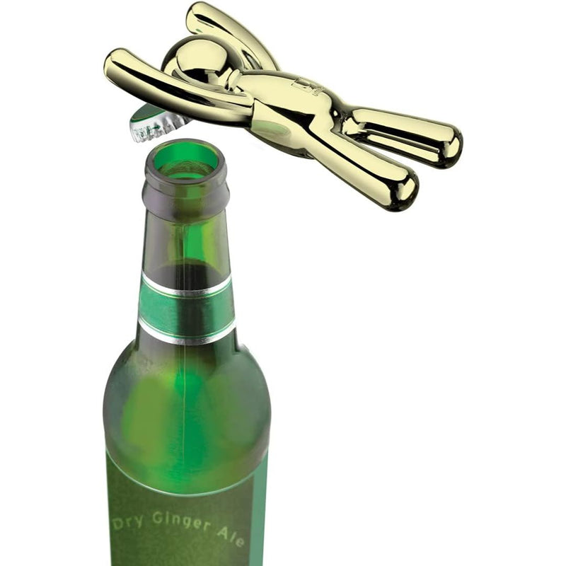 Umbra Drinking Buddy Bottle Opener - Gold