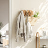 Picket 5 Wall Hook - Natural