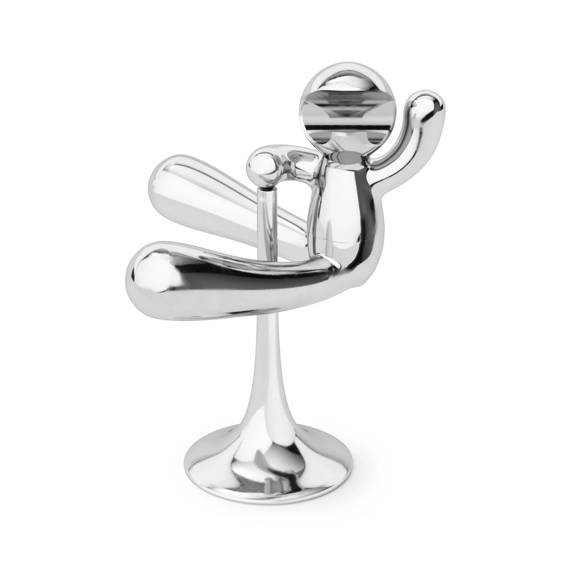 Abrebotellas Rodeo Buddy