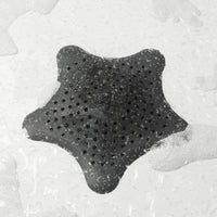 Starfish Hair Catcher - Black