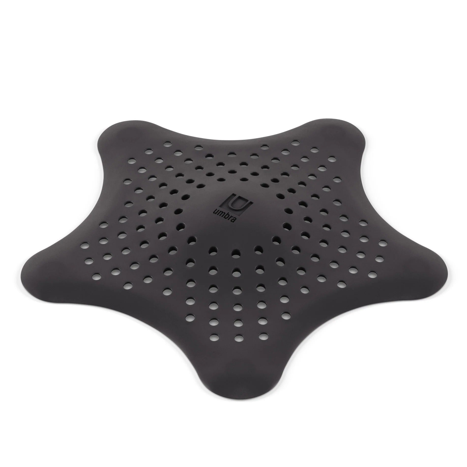 Starfish Hair Catcher - Black