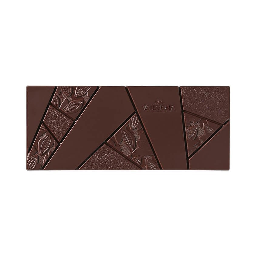 Valrhona Guanaja 70% Dark Chocolate Bar 70g