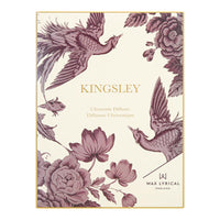 Kingsley Ultrasonic Diffuser