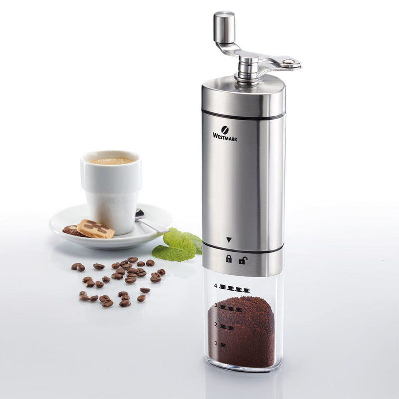 Coffee Grinder Brasilia