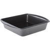 Perfect Results Premium Non-Stick 8-Inch Square Cake Pan