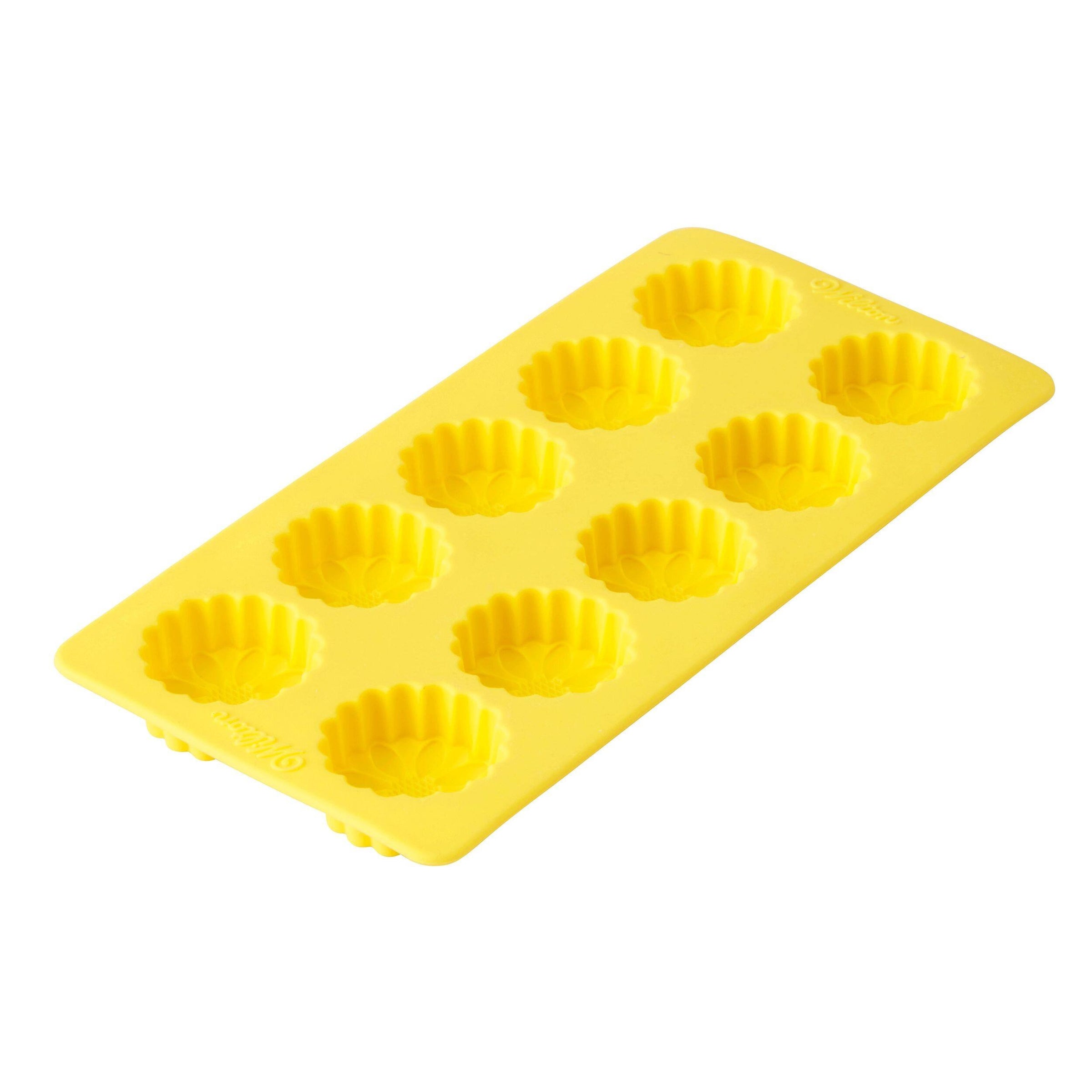 Silicone Daisy Candy Mold – Gifts & Kitchen Accessories gift Montreal Villeray Urban Palate