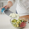 Cuchilla de pastelero Scoop and Chop Versa-Tools