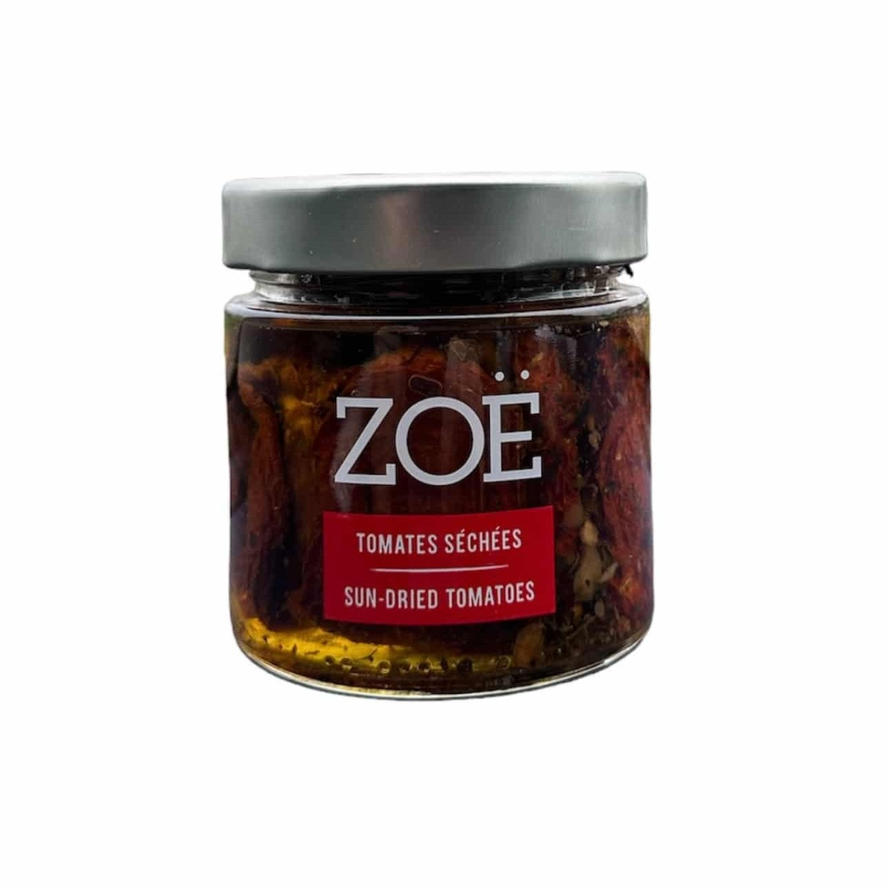 Marinated Sun-Dried Tomatoes 200g – Gourmet Pantry gift Montreal Villeray Urban Palate