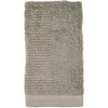 CLASSIC Cotton Towel - Eucalyptus Green
