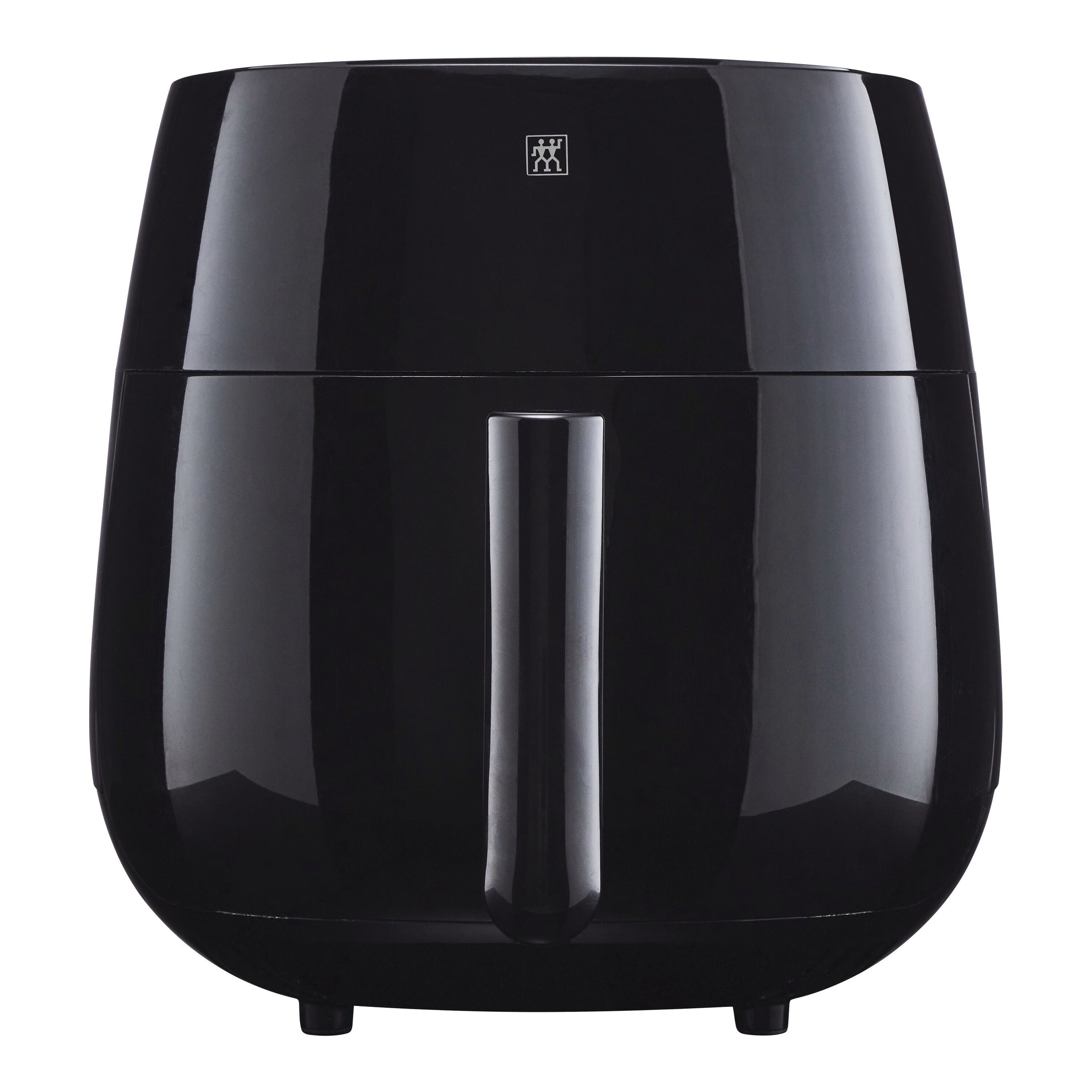 Ceramic Coated Air Fryer 4L Black