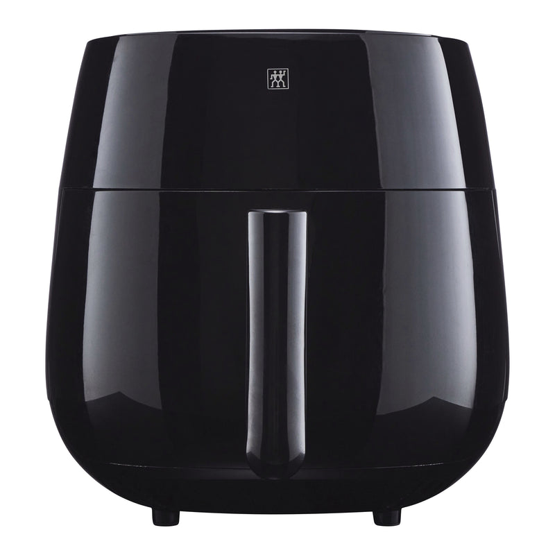 Ceramic Coated Air Fryer 4L Black