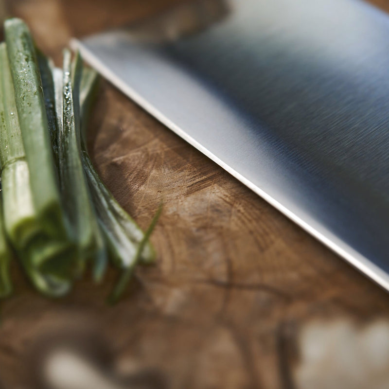 Chinese Chef's Knife Pro 7-inch