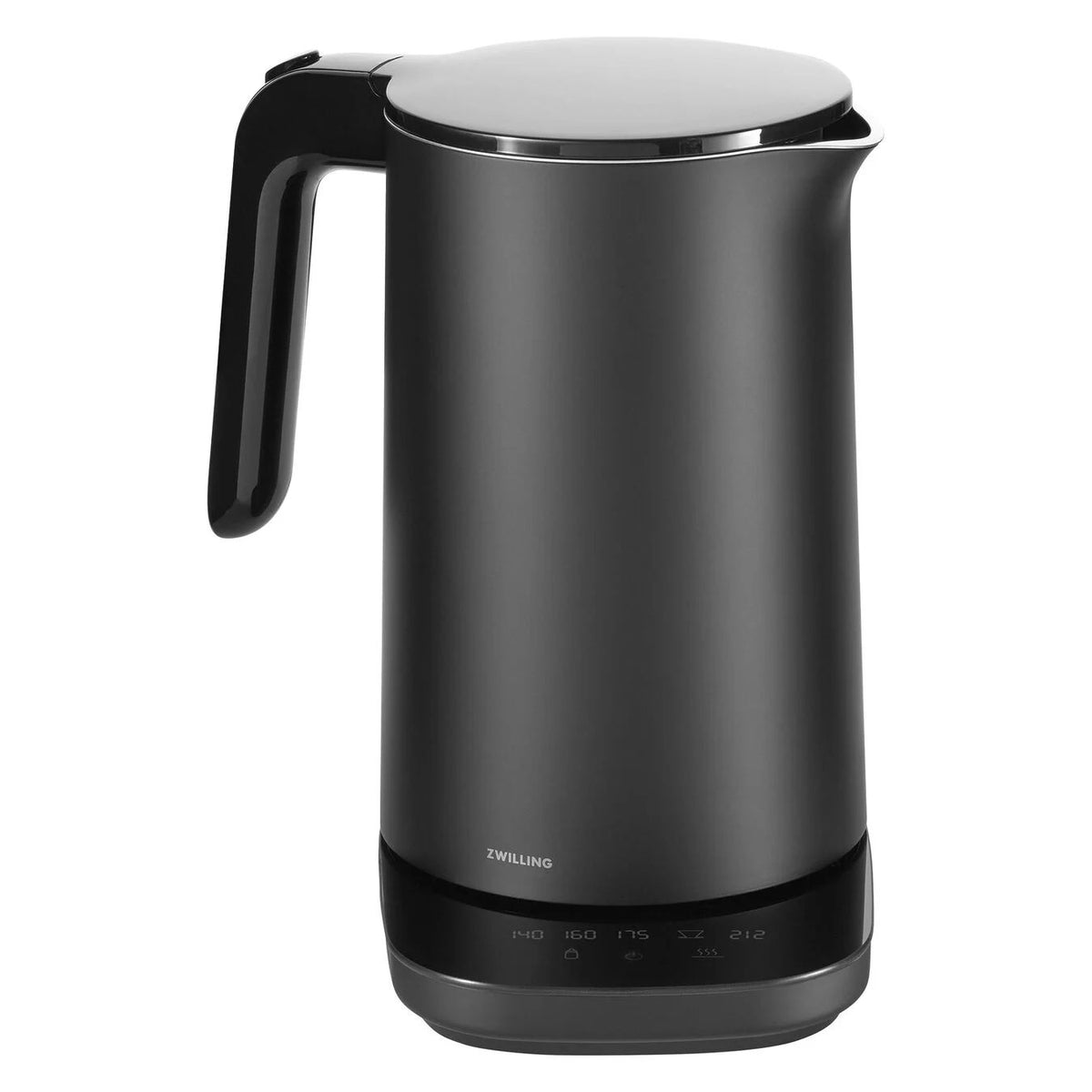 Enfinigy Electric Kettle Cool Touch Pro 1.5L Black